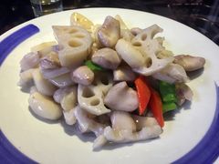 荷塘小炒-苏州人家(锦溪镇店)