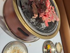 -西塔老太太泥炉烤肉(望京一店)