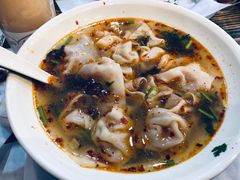 -老谢烧烤野馄饨(云霄路店)