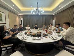 -会宾园·云山宴中餐