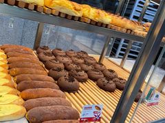 熊治烤地瓜-熊治面包(镇江苏宁广场店)