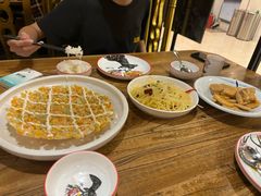 -新白鹿餐厅(银泰西湖文化广场店)