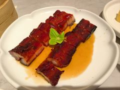 -陶兰居·手工点心·粤菜(圆融时代广场店)