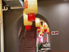 -朱光玉火锅馆·太原旗舰(钟楼街店)