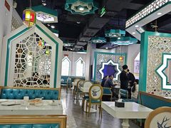 -帕米尔食府(白云观店)