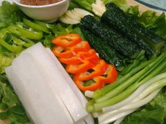 -永和红旗美食城