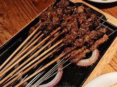 -福茂源横山铁锅羊肉(高新路店)