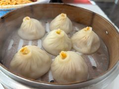 -小杨生煎(黄河路店)
