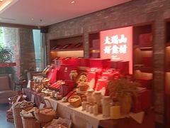 -瑶王府·广西菜(金阳路店)