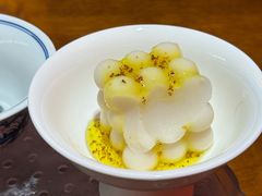 -李犟大爆鳝面·手工蟹黄包(湖滨西湖店)