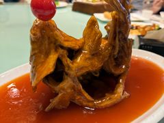 -金三杯酒家(泉城路店)