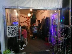 -樊笼真人密室逃脱(江南西店)