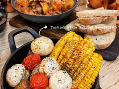 -Cyclus Craft Kitchen薩克思手工厨房