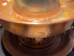 -京悦南门涮羊肉·羊蝎子火锅(田林路店)