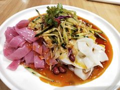 -天山传奇新疆菜(SKLP店)