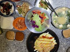 -韩一馆(吉大店)