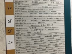 -首都医科大学附属北京友谊医院(西城院区)
