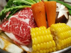 -阿吾罗日本料理(K11艺术中心店)