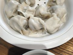 -李恩记清真水饺(北电大厦店)