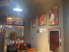 -欢聚烤吧(朱辛庄TBD万科店)