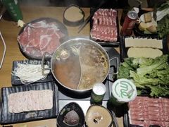 -呷哺呷哺 黄金牧场 (欢乐谷店)