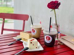 -COFFEE CALL(云锦路店)