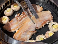 -香猪坊韩国烤肉专属门店(魏公村店)