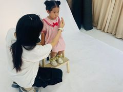 -海马体照相馆(上海月星环球港店)