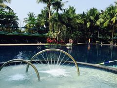 -三亚湾海居铂尔曼度假酒店