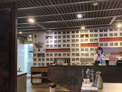 大堂-龙巢盱眙龙虾·牛蛙·烧烤宵夜(八卦岭店)