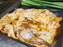 -本味家贵州烤肉&爆浆小豆腐(会展一店)