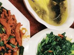 -金善卷土菜馆