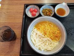 -百年老字号·观振兴蟹黄面·三虾面·苏式面(观前街富仁坊巷店)