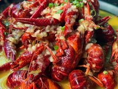 -金陵暴走小龙虾·迷踪蟹(凯德MALL店)