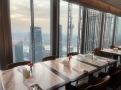 -金茂君悦·食在56海鲜自助餐厅ON56