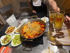 -奉天宴遇烧烤·冒锅