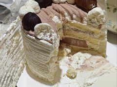 -琦堡高端定制蛋糕茶歇(格力广场店)