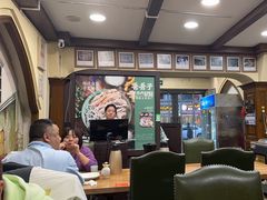 -百年吾吾子手抓肉羊羔肉(山西巷店)