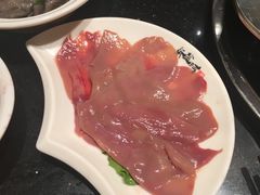 腰花-纸盐河码头火锅(十八梯店)