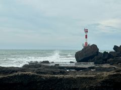 -涠洲岛火山国家地质公园