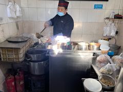 -陈记锅巴菜(五大道店)