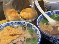 -小潘记鸭血粉丝汤
