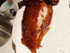 -四世同堂·京菜·烤鸭(双井店)