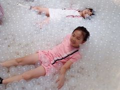 -艾米茉亲子餐厅(万象城店)