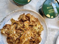 -福来居烤鸭店(天坛二店)