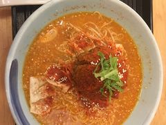 -雷门拉面·现熬骨汤(凯德来福士店)