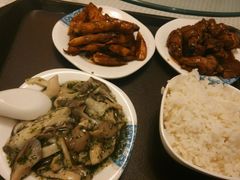 -三好坞景观餐厅