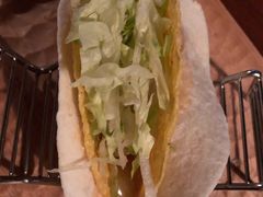 玉米夹饼-Rural Tequila墨西哥餐厅(东川路店)