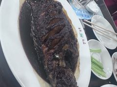 -晋阳饭庄(虎坊桥店)