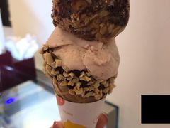 冰淇淋单球-哈根达斯(青岛海信店)